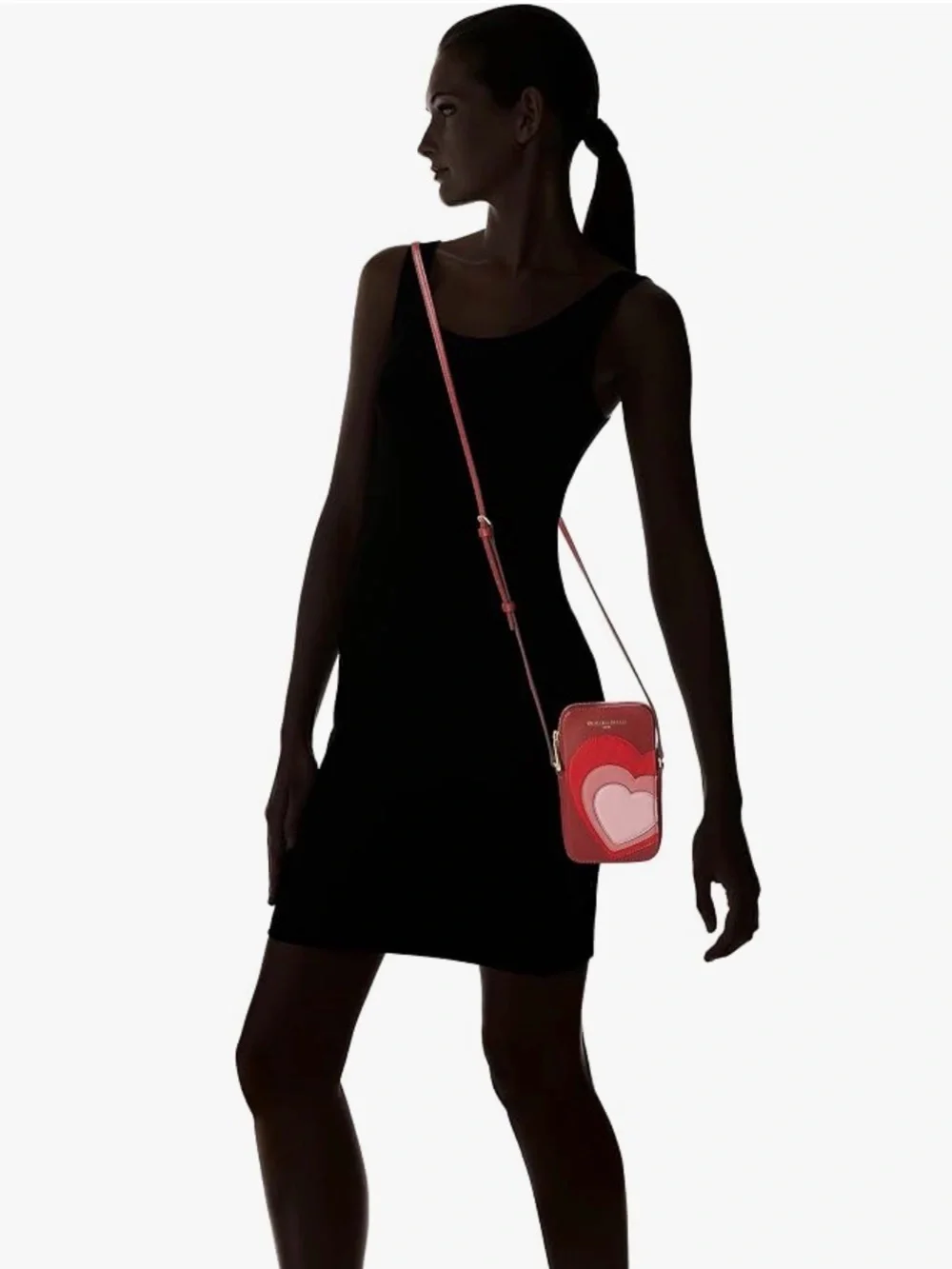 KARL LAGERFELD  Maybelle Phone Crossbody - NWT